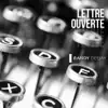 Randy Deejay - Lettre ouverte - Single